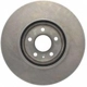 Purchase Top-Quality Front Disc Brake Rotor by CENTRIC PARTS - 121.33136 pa10