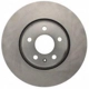 Purchase Top-Quality Front Disc Brake Rotor by CENTRIC PARTS - 121.33136 pa11