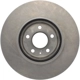 Purchase Top-Quality Front Disc Brake Rotor by CENTRIC PARTS - 121.33136 pa7