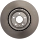 Purchase Top-Quality CENTRIC PARTS - 121.33138 - Front Disc Brake Rotor pa10