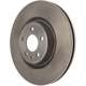 Purchase Top-Quality CENTRIC PARTS - 121.33138 - Front Disc Brake Rotor pa12
