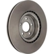 Purchase Top-Quality CENTRIC PARTS - 121.33138 - Front Disc Brake Rotor pa8