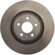 Purchase Top-Quality CENTRIC PARTS - 121.33138 - Front Disc Brake Rotor pa9