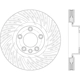 Purchase Top-Quality Front Disc Brake Rotor by CENTRIC PARTS - 121.33141 pa1