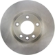 Purchase Top-Quality Front Disc Brake Rotor by CENTRIC PARTS - 121.33142 pa6