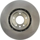 Purchase Top-Quality Front Disc Brake Rotor by CENTRIC PARTS - 121.33142 pa7