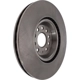 Purchase Top-Quality Front Disc Brake Rotor by CENTRIC PARTS - 121.33144 pa7