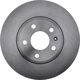 Purchase Top-Quality CENTRIC PARTS - 121.33154 - Disc Brake Rotor pa1