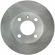 Purchase Top-Quality Front Disc Brake Rotor by CENTRIC PARTS - 121.34006 pa11