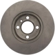 Purchase Top-Quality Front Disc Brake Rotor by CENTRIC PARTS - 121.34006 pa14