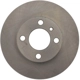 Purchase Top-Quality Front Disc Brake Rotor by CENTRIC PARTS - 121.34006 pa16