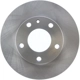 Purchase Top-Quality Front Disc Brake Rotor by CENTRIC PARTS - 121.34008 pa3