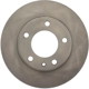 Purchase Top-Quality Front Disc Brake Rotor by CENTRIC PARTS - 121.34013 pa2