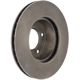 Purchase Top-Quality Front Disc Brake Rotor by CENTRIC PARTS - 121.34013 pa3