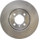 Purchase Top-Quality Front Disc Brake Rotor by CENTRIC PARTS - 121.34018 pa2