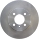 Purchase Top-Quality Front Disc Brake Rotor by CENTRIC PARTS - 121.34018 pa3