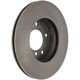Purchase Top-Quality Front Disc Brake Rotor by CENTRIC PARTS - 121.34029 pa1
