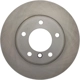 Purchase Top-Quality Front Disc Brake Rotor by CENTRIC PARTS - 121.34029 pa2