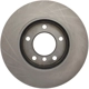 Purchase Top-Quality Front Disc Brake Rotor by CENTRIC PARTS - 121.34029 pa9