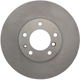 Purchase Top-Quality Front Disc Brake Rotor by CENTRIC PARTS - 121.34031 pa1