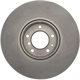 Purchase Top-Quality Front Disc Brake Rotor by CENTRIC PARTS - 121.34031 pa3