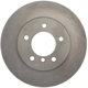 Purchase Top-Quality CENTRIC PARTS - 121.34048 - Front Disc Brake Rotor pa7