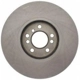 Purchase Top-Quality Front Disc Brake Rotor by CENTRIC PARTS - 121.34050 pa10