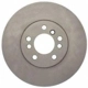 Purchase Top-Quality Front Disc Brake Rotor by CENTRIC PARTS - 121.34050 pa11