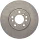 Purchase Top-Quality Front Disc Brake Rotor by CENTRIC PARTS - 121.34050 pa7