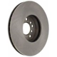Purchase Top-Quality Front Disc Brake Rotor by CENTRIC PARTS - 121.34050 pa8