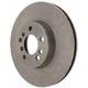 Purchase Top-Quality Front Disc Brake Rotor by CENTRIC PARTS - 121.34050 pa9