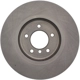 Purchase Top-Quality Front Disc Brake Rotor by CENTRIC PARTS - 121.34052 pa2