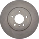 Purchase Top-Quality Front Disc Brake Rotor by CENTRIC PARTS - 121.34052 pa3