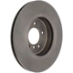 Purchase Top-Quality Front Disc Brake Rotor by CENTRIC PARTS - 121.34052 pa7