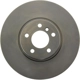 Purchase Top-Quality Front Disc Brake Rotor by CENTRIC PARTS - 121.34060 pa1