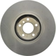Purchase Top-Quality Front Disc Brake Rotor by CENTRIC PARTS - 121.34060 pa5