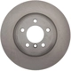 Purchase Top-Quality Front Disc Brake Rotor by CENTRIC PARTS - 121.34064 pa11