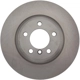 Purchase Top-Quality Front Disc Brake Rotor by CENTRIC PARTS - 121.34064 pa3