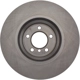 Purchase Top-Quality Front Disc Brake Rotor by CENTRIC PARTS - 121.34064 pa7