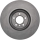 Purchase Top-Quality Front Disc Brake Rotor by CENTRIC PARTS - 121.34064 pa9