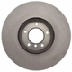 Purchase Top-Quality Front Disc Brake Rotor by CENTRIC PARTS - 121.34070 pa10