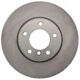 Purchase Top-Quality Front Disc Brake Rotor by CENTRIC PARTS - 121.34070 pa11