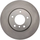 Purchase Top-Quality Front Disc Brake Rotor by CENTRIC PARTS - 121.34070 pa14