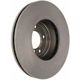 Purchase Top-Quality Front Disc Brake Rotor by CENTRIC PARTS - 121.34070 pa8