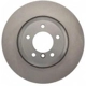 Purchase Top-Quality Front Disc Brake Rotor by CENTRIC PARTS - 121.34071 pa13