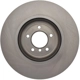 Purchase Top-Quality Front Disc Brake Rotor by CENTRIC PARTS - 121.34071 pa8