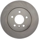 Purchase Top-Quality Front Disc Brake Rotor by CENTRIC PARTS - 121.34075 pa7