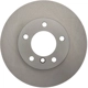 Purchase Top-Quality CENTRIC PARTS - 121.34077 - Front Disc Brake Rotor pa12