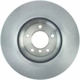 Purchase Top-Quality Front Disc Brake Rotor by CENTRIC PARTS - 121.34079 pa10