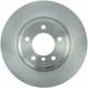 Purchase Top-Quality Front Disc Brake Rotor by CENTRIC PARTS - 121.34079 pa11